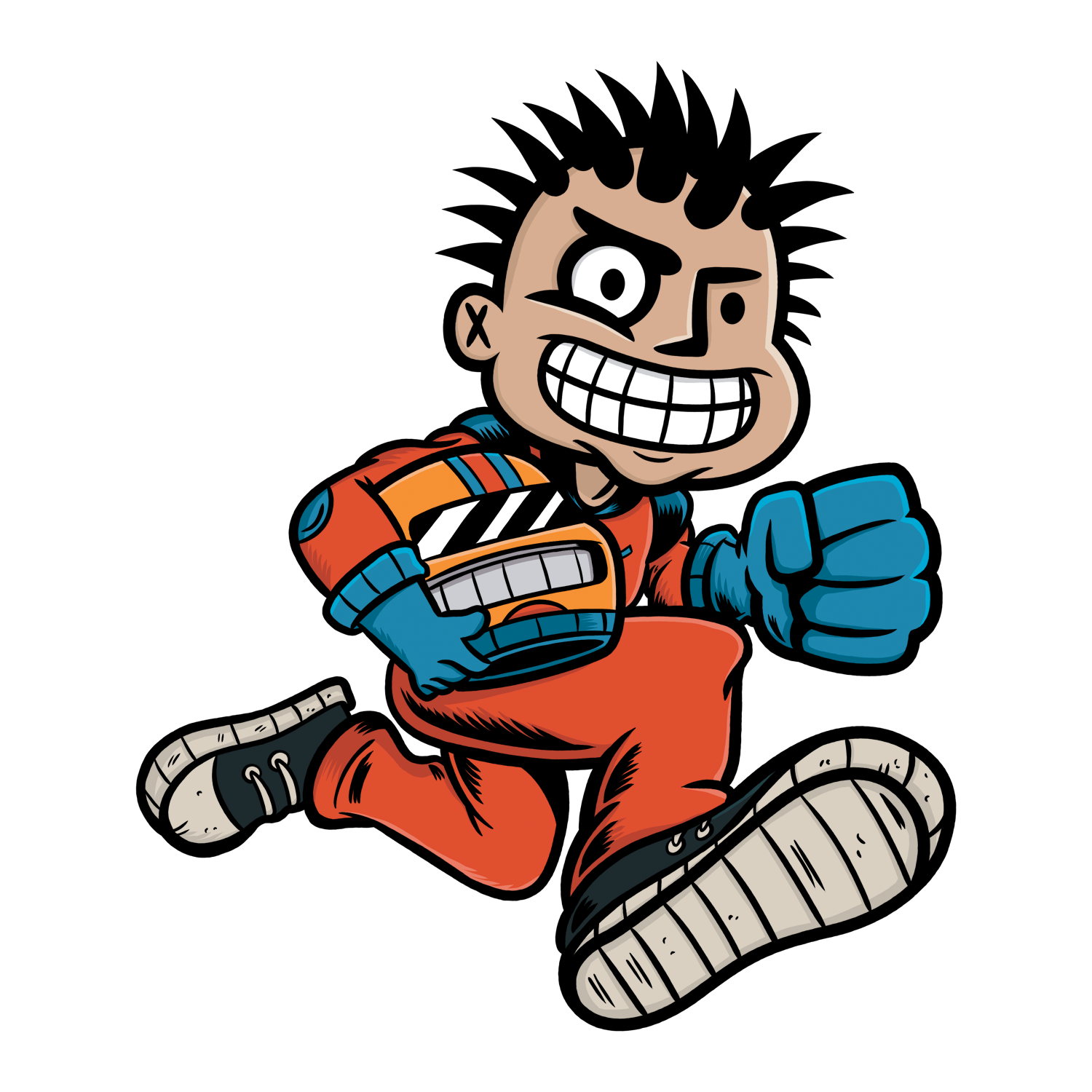 MxPx Merch Arsenal | Official Website
